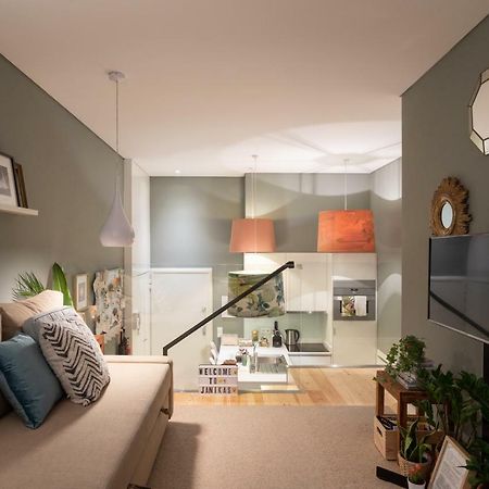 Janika'S Apartment ปอร์โต ภายนอก รูปภาพ